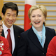 Image for article titled Hillary Isn't Taking A Holiday So Why Should We?